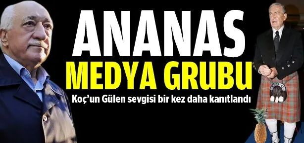 Ananas Medya Grubu