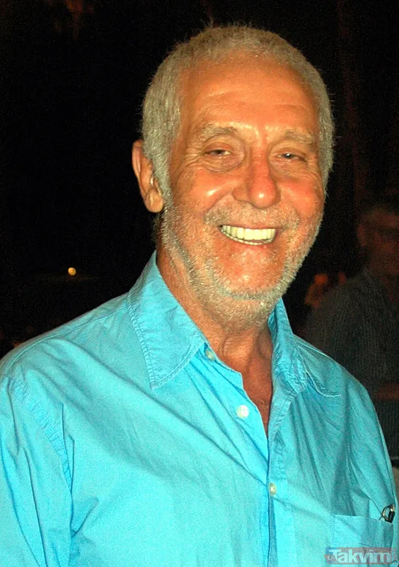 Usta sanatçıya veda! İlhan Şeşen son yolculuğuna uğurlandı | Eşi son aylarını anlattı - 25