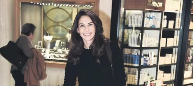 Bebekli alışveriş