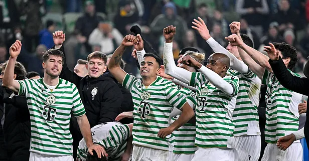 Namağlup seriye devam! Ferencvaros - Rangers: 2-1 | MAÇ SONUCU