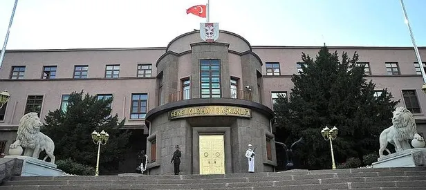 Genelkurmay Başkanlığı o etkinliği iptal etti