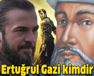 Ertuğrul Gazi kimdir? Tarihte Ertuğrul Bey kimdir, nasıl öldü? İşte Ertuğrul Beyin hayatı...