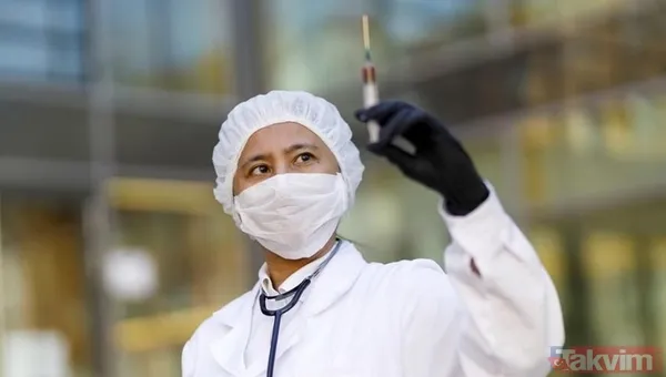 Koronavirüs aşısını bulan Prof. Dr. Uğur Şahin ile Dr. Özlem Türeci dünyanın gündeminde! Tüm insanlığa örnek gösterildiler - 20