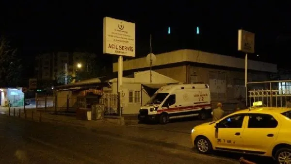 Moto kuryelerin tartışması kanlı bitti! Bıçaklı kavgada bir kişi hayatını kaybetti-2