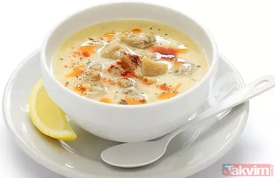 Hem gençleştiriyor hem de kanserin önüne set çekiyor bulduğunuzda kaşık kaşık yiyin! Gecelerin yargıcı olarak biliniyor - 10