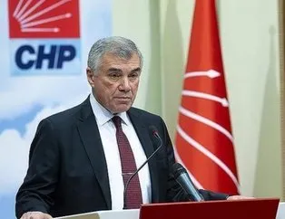 CHP’li Çeviköz’den skandal açıklama