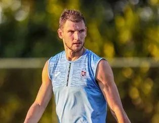 Barisic’e Güneş vetosu