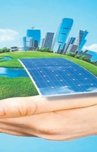 Vatandaşa ‘Yeşil tarife’ seçeneği