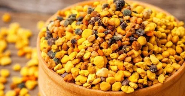 Propolis 10 bin TL (Ekonomi haberleri)