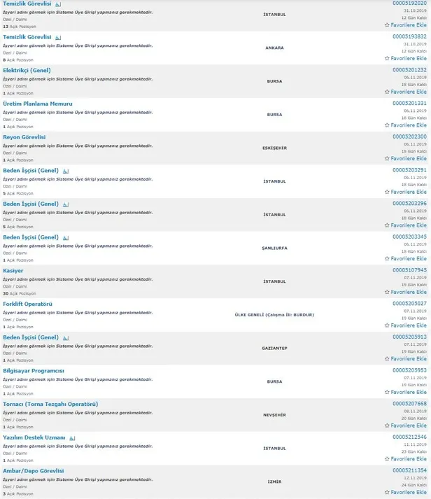 sok-ve-bim-isci-alimi-ilanlari-bircok-sehirde-alim-yapilacak-iskur-bim-sok-is-basvurusuna-dair-bilgiler-1571507541256.jpg ŞOK ve BİM işçi alımı ilanları: Birçok şehirde alım yapılacak! İŞKUR BİM, ŞOK iş başvurusuna dair bilgiler-3