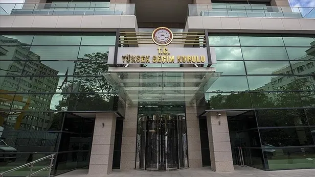 Cumhurbaşkanı adaylığı için başvuru süreci başladı-2