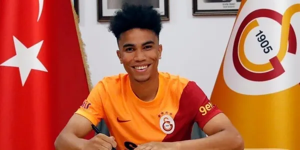 Galatasaray şok bir karara hazırlanıyor! Eylül'de gelen Gustavo Assunçao Ocak'ta gidiyor-3