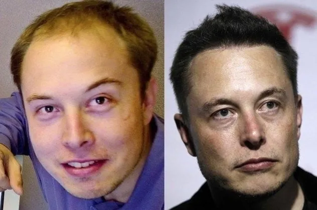 Elon Musk, dünyanın en zengin insanı oldu
