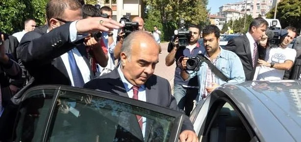 Ataç ve Yiğit dinlenecek!