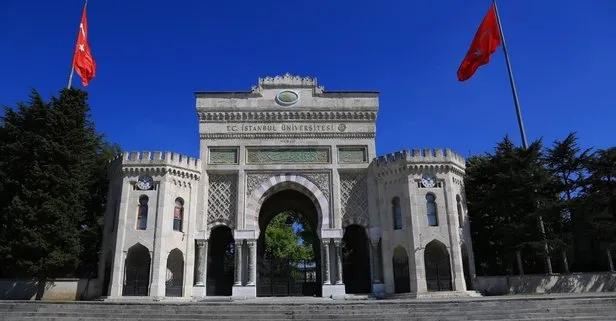 İstanbul Üniversitesi’nde ziyaretçilere kısıtlama kararı!