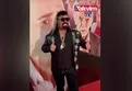 ‘’Ölüm tehlikem var’’ diyen Kobra Murat gala gecesinde görüldü! Son hali ortaya çıktı
