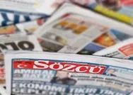 Yıllarca FETÖnün avukatlığını yapıp ceza alınca hukuksuzluk skandalı diyen Sözcüye hatırlatma! Daha ne yapacaksınız?