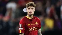 Galatasaray Nicola Zalewski için Roma ile el sıkıştı