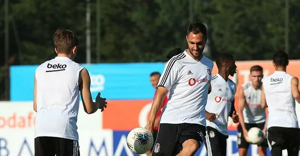 Kayseri maçına bileniyorlar