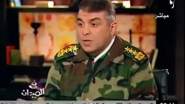 Terör örgütü YPG'nin sözde Tuğgenerali Hüsam el Awak örgütten ayrıldı-3