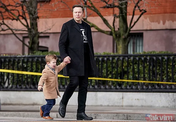 Elon Musk’tan çocuğunun annesine ahlaksız teklif! Fenomen Ashley St. Clair sosyal medyadan duyurmuştu: Susturmak için... - 9