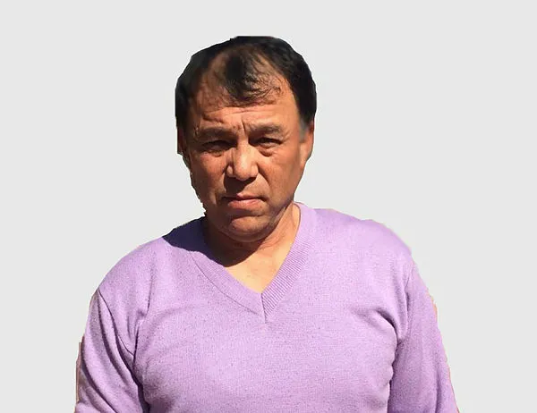 15 yıldır aranıyordu Konya’da yakalandı