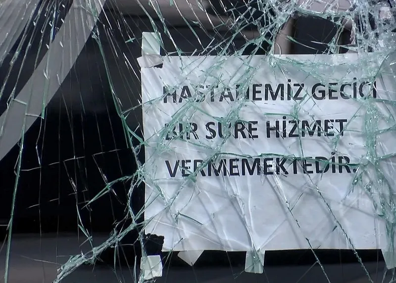Yenidoğan Çetesi davasında kan donduran rapor: 3 bebek kurtulabilirdi-11