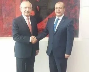 CHP’li başkandan ölüm tehdidiyle taciz