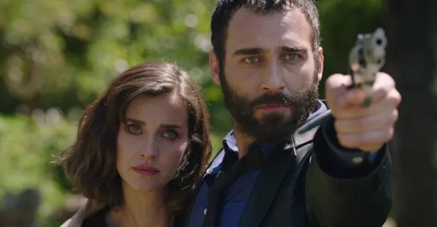 Baş Belası 2. bölüm | ATV izle