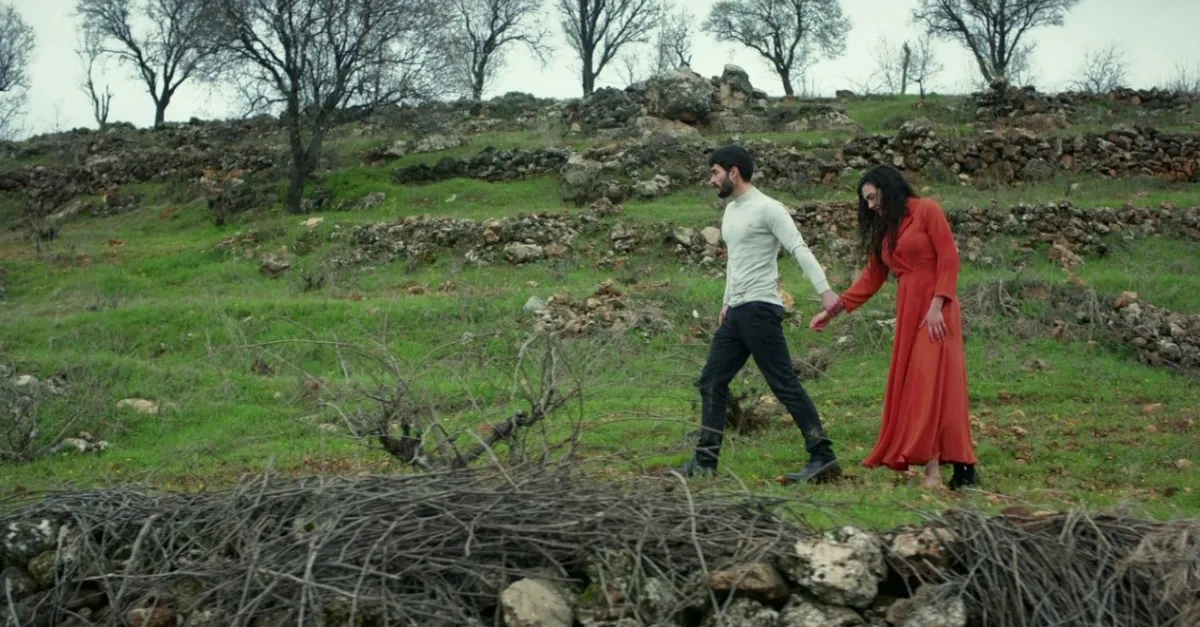 Hercai 4. yeni bölüm fragmanı izle