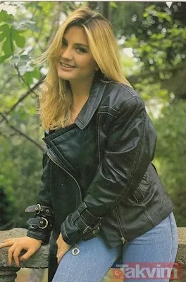 Keşfedilme hikayeleri ‘şansa bak’ dedirtti! Kimisi ünlü olmakla kalmadı bir de ünlü etti! Sibel Can, Hande Soral, Fahriye Evcen... - 16