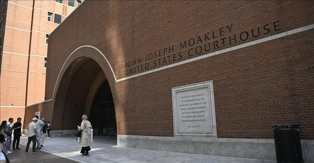 ABD’den Türkiye’ye bir iade davası gerçekleşti!