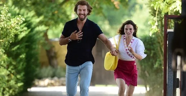 Benim Tatlı Yalanım 14. bölüm fragmanı yayınlandı mı?