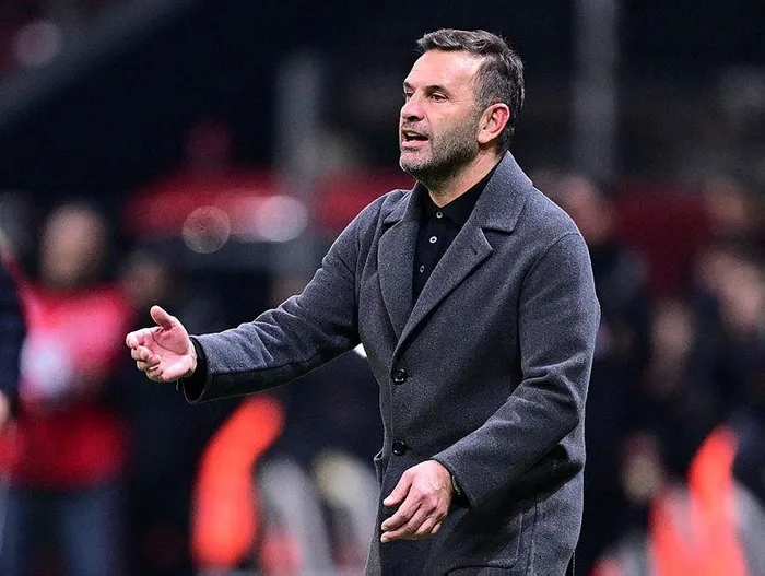 Galatasaray transfer listesine Daichi Kamada’dan sonra Hırvat yıldız Mario Pasalic'i de ekledi-3