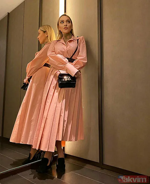 Hadise ile Kaan Yıldırım arasındaki yaş farkı ise günlerce konuşuldu. İşte ünlülerin yaşları...