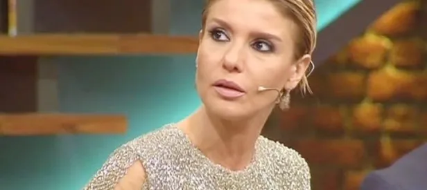 Gülben Ergen'e hapis şoku!