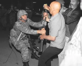 İş dünyası tek vücut