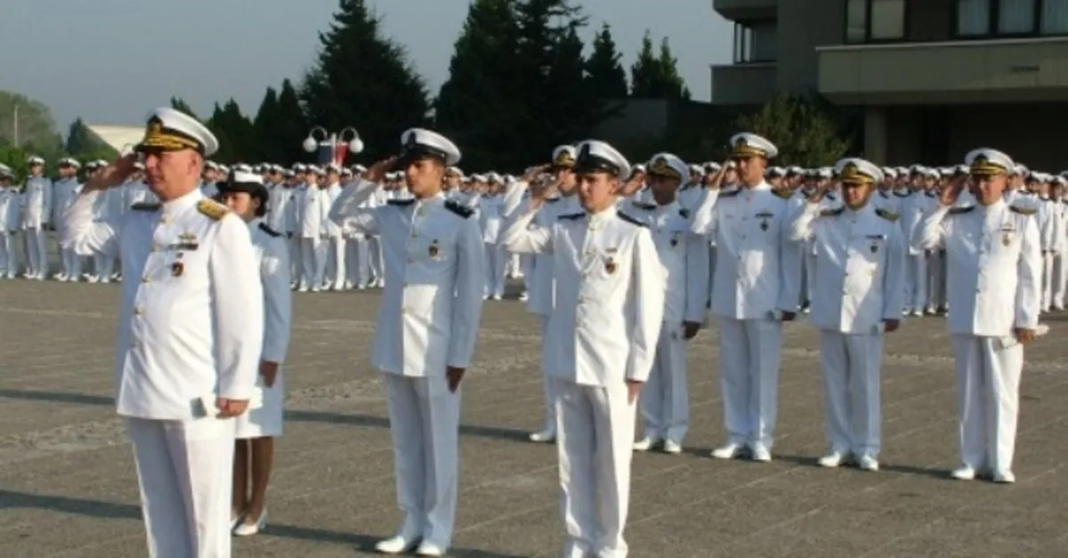 Deniz Kuvvetleri Komutanligi Sozlesmeli Er Alimi Ne Zaman Basvuru Sartlari Aciklandi Mi Takvim