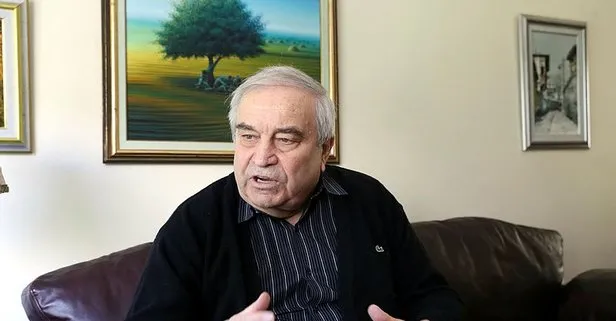 Eski CHP milletvekili Şahin Mengü hayatını kaybetti! Şahin Mengü kimdir?