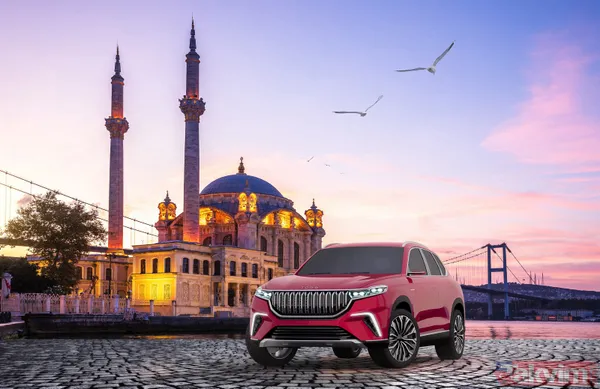 Yerli otomobil iki mahalleyi uçurdu! Fiyatlar bir günde yüzde 40 arttı - 13