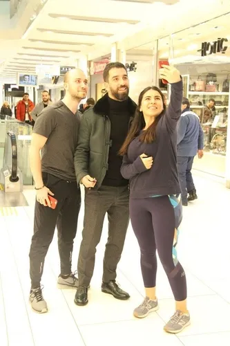 Tuvalette Arda Turan kuyruğu-3