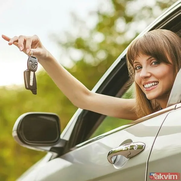 Bankalardan bal gibi ucuz satılık araçlar: 53.000 TL- 66.000 TL- 85.000 TL'ye araba sahibi olun! Ziraat, Vakıfbank satışa çıkardı... - 15