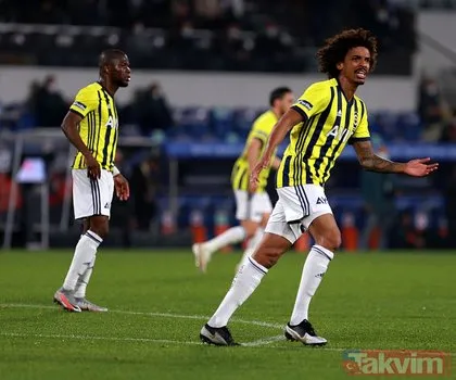 Gustavo, Jose Sosa, Berke... Fenerbahçe’de dev transfer operasyonu
