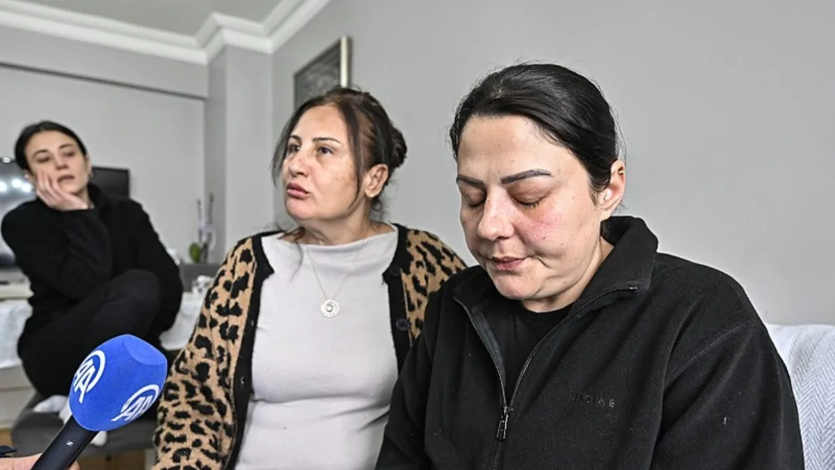 Atlas Çağlayan’ın ailesini tehdit eden bir şüpheli daha yakalandı!