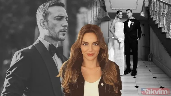 Geçmiş peşlerini bırakmıyor! Demet Özdemir ile Oğuzhan Koç'un balayına eski sevgilisi Yağmur Tanrısevsin gölgesi! Meğer... - 1