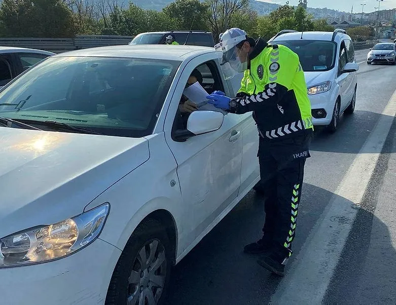 İstanbul’da bu sabah