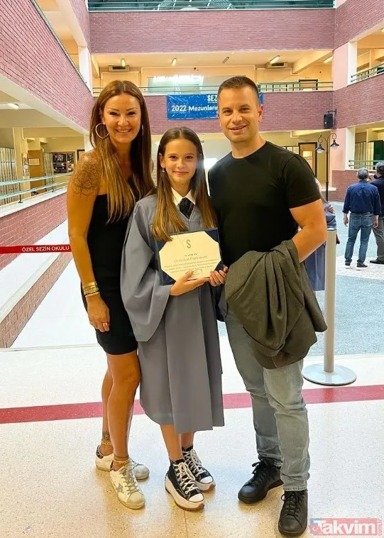 Pınar Altuğ'un süper minili pozunu gören eşi Yağmur Atacan'dan bomba yorum! Takipçileri 'yine yakıyor' dedi kayınvalide de devreye girdi - 11