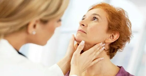 Uzmanı tiroid hastalıkları hakkında bilinmesi gerekenleri TAKVİM’e anlattı