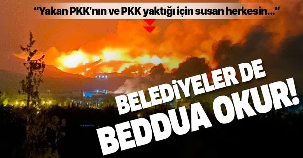 Nevşehir Belediyesi'nden Hatay'a fidan desteği