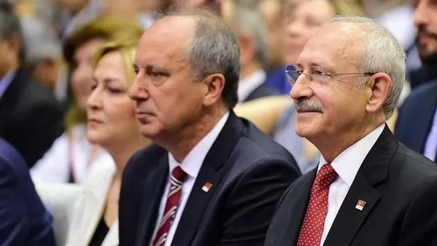 Yeni partilerin korkusuyla iftiraya sarılan Kılıçdaroğlu'na büyük tepki: Susma, açıkla!-5